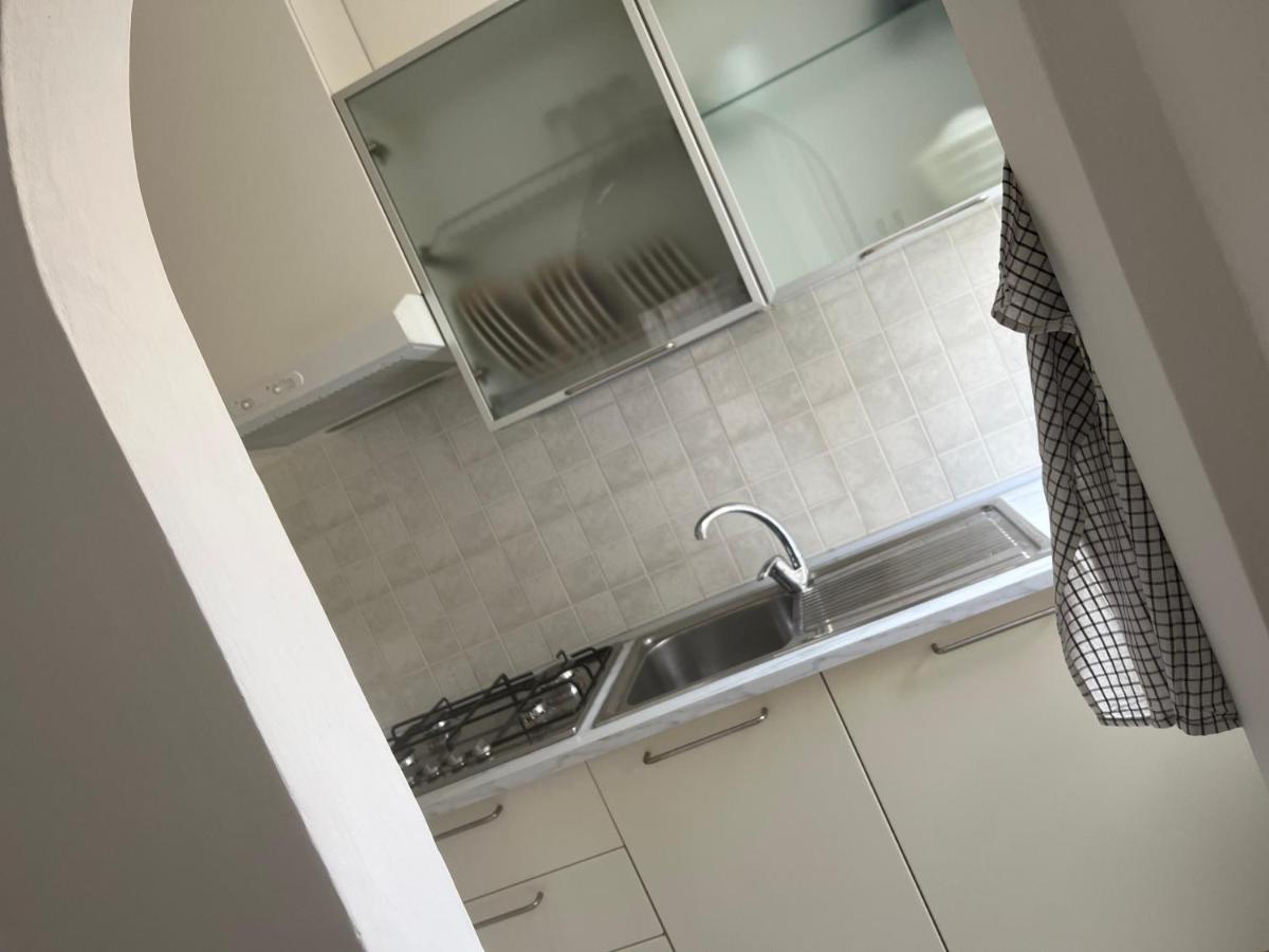 Bebyme - Epicentrum Apartment La Spezia Exterior foto