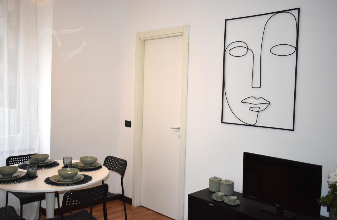 Bebyme - Epicentrum Apartment La Spezia Exterior foto