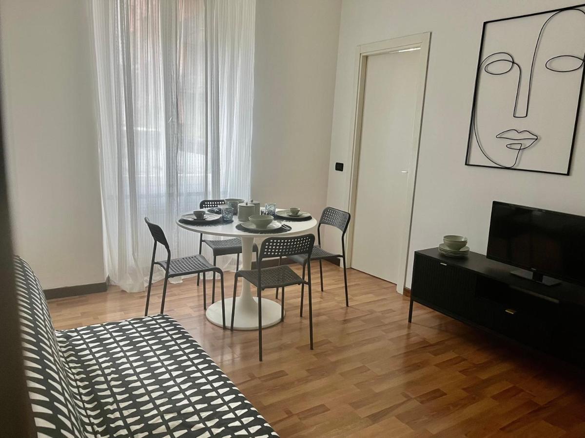 Bebyme - Epicentrum Apartment La Spezia Exterior foto